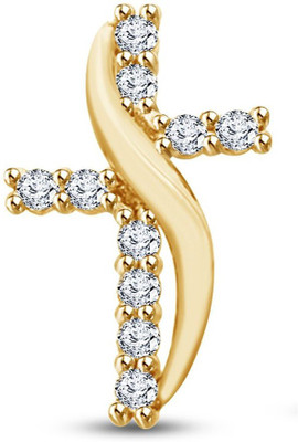 

Anopchand Tilokchand Jewellers Gold-plated Cubic Zirconia Silver