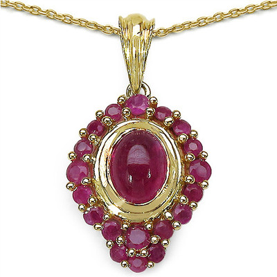 

Johareez Silver Pendant