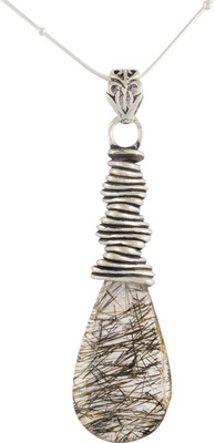 

Eekaba EKEP104 Sterling Silver Sterling Silver Pendant
