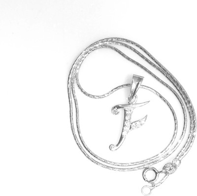 

SSS 925 Silver Pendant