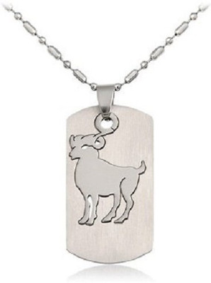 

Girlz! Silver Alloy Pendant