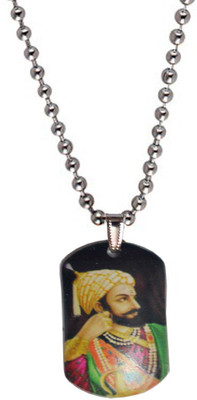 Chhatrapati sales shivaji locket