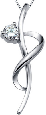 

Facetzinspire Sterling Silver Sterling Silver Pendant