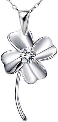 

Facetzinspire Sterling Silver Sterling Silver Pendant