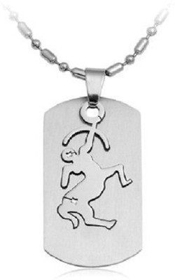 

Girlz! Sagittarus Stainless Steel Pendant