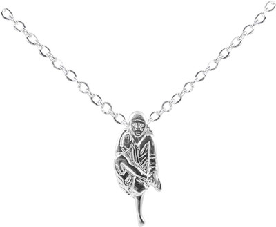 

Elotic Rhodium Silver