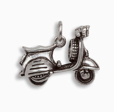 13% OFF on Silverwala Sterling Silver Silver Pendant 13% OFF on Silverwala Sterling Silver Silver Pendant