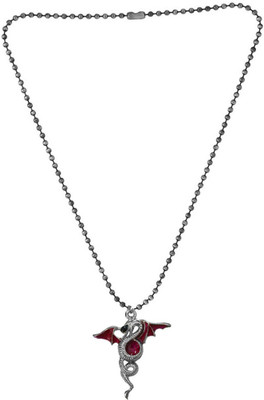 

Rich & Famous Elegant Batman Fashion Alloy