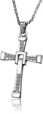 

Aaishwarya Gold-plated Crystal Alloy Pendant