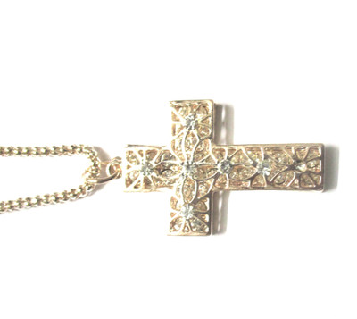 Ultimate Fashion Alloy Locket