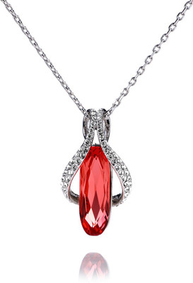 

Merastore Love Forever Alloy Pendant