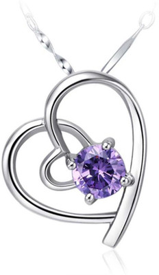 

Kiara Jewellery Swarovski Crystal Sterling Silver