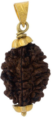 58% OFF on Astrology Paradise Two Face Certified Energized Rudraksha Copper Locket 58% OFF on Astrology Paradise Two Face Certified Energized Rudraksha Copper Locket