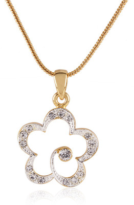 Estella Fashion Alloy Pendant Estella Fashion Alloy Pendant