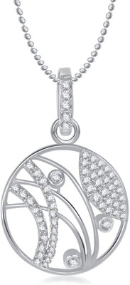 

Amaal Fancy Pendant For Girls ,Women Alloy Pendant