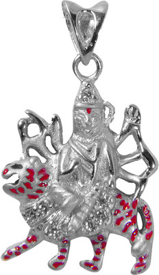 

Abhooshan Sterling Silver Pendant