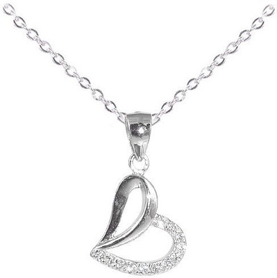 Eotic Rhodium Silver