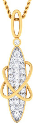 Kiara Jewellery Amruta Swarovski Zirconia Sterling Silver