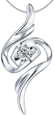

Facetzinspire Sterling Silver Sterling Silver Pendant