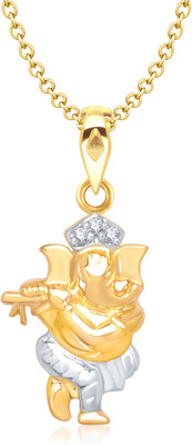 88% OFF on Vina Fashion Jewellery Religious God Collection American Diamond Gold Plated for Women & Girls Cubic Zirconia Alloy Pendant 88% OFF on Vina Fashion Jewellery Religious God Collection American Diamond Gold Plated for Women & Girls Cubic Zirconia Alloy Pendant