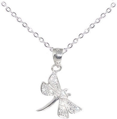 

Eotic Rhodium Silver