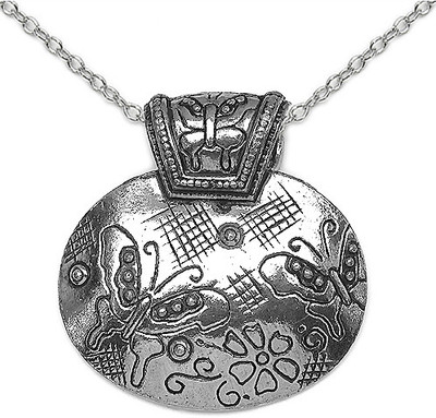 

Johareez Metal Pendant