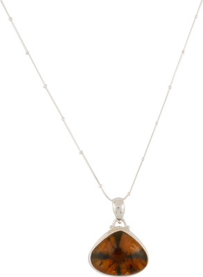 

Eekaba EKWP61 Sterling Silver Sterling Silver Pendant