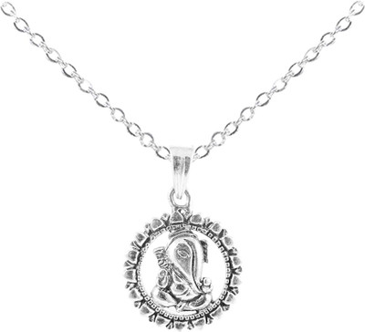 

Elotic Rhodium Silver