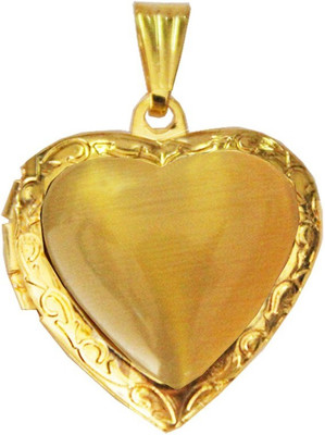 

Being Women Openable Heart Fashion Alloy Pendant