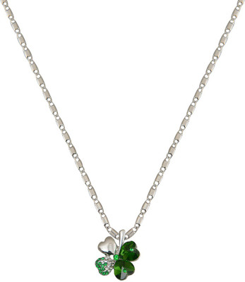 

Taj Pearl Silver Alloy