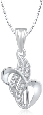 

Amaal Fancy Pendant For Girls ,Women Alloy Pendant