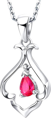 

Facetzinspire Sterling Silver Sterling Silver Pendant