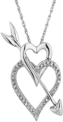 

Kiara Jewellery Swarovski Crystal Sterling Silver