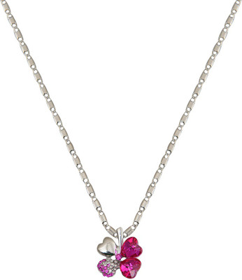 

Taj Pearl Silver Alloy