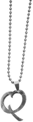 

Girlz! Alloy, Metal