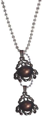 

Men Style Alloy Pendant Set