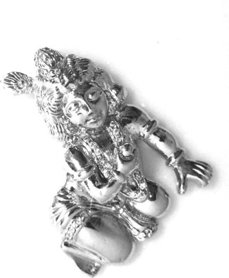 SSS 925 Silver Pendant