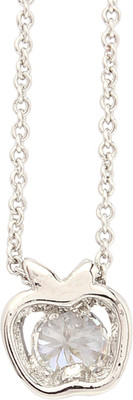 12% OFF on Vendee Fashion Diamond Fashion Alloy Pendant 12% OFF on Vendee Fashion Diamond Fashion Alloy Pendant