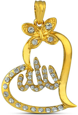 

Anopchand Tilokchand Jewellers Gold-plated Cubic Zirconia Silver