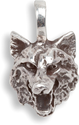 15% OFF on Silverwala Sterling Silver Silver Pendant 15% OFF on Silverwala Sterling Silver Silver Pendant