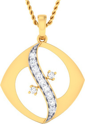 

Kiara Jewellery Shagun Swarovski Zirconia Sterling Silver