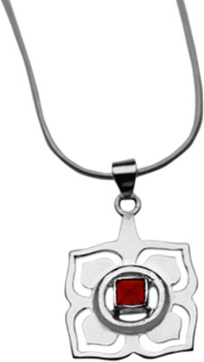 10% OFF on Blossoming Chakras Root Chakra Sterling Silver Silver Pendant 10% OFF on Blossoming Chakras Root Chakra Sterling Silver Silver Pendant