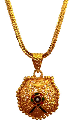 

Poonam Creation Rhodium Alloy