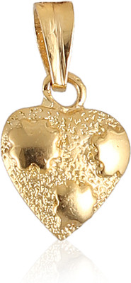 

Jisha Love Special 22kt Yellow Gold Pendant