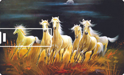 53% OFF on Printland Credit Card White Horse 8 GB Pen Drive(Multicolor) 53% OFF on Printland Credit Card White Horse 8 GB Pen Drive(Multicolor)