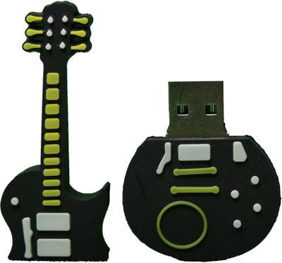 Dreambolic Guitar 8 GB Pen Drive
