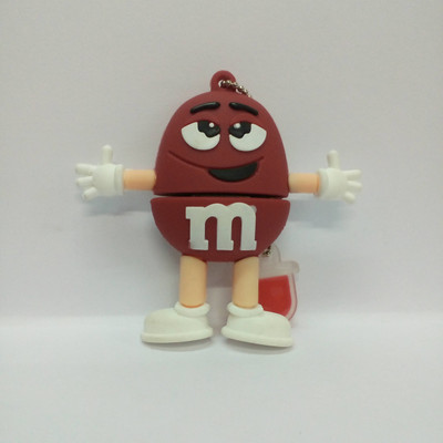 

Vibes P-081 8 GB Pen Drive(Red)