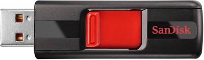 SanDisk Cruzer Glide 256 GB Pen Drive