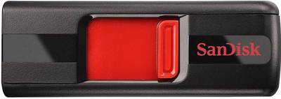 SanDisk Cruzer Glide 256 GB Pen Drive