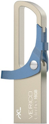 

AXL PENDRIVE (Blue) 16 GB 8 GB Pen Drive(Blue)